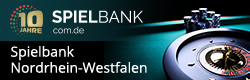 Alle Spielbanken in Nordrhein-Westfalen